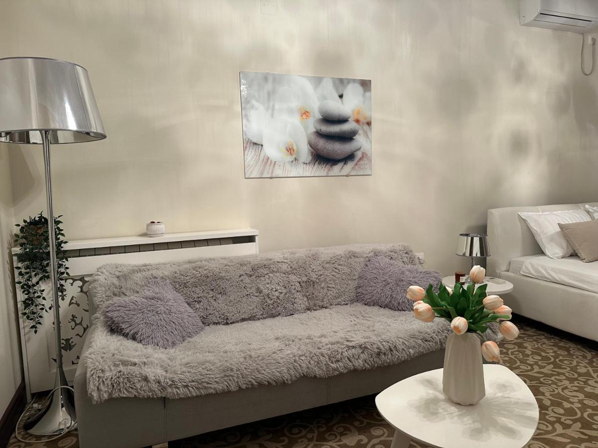 Belgrade Lifestyle Apartment Exterior foto