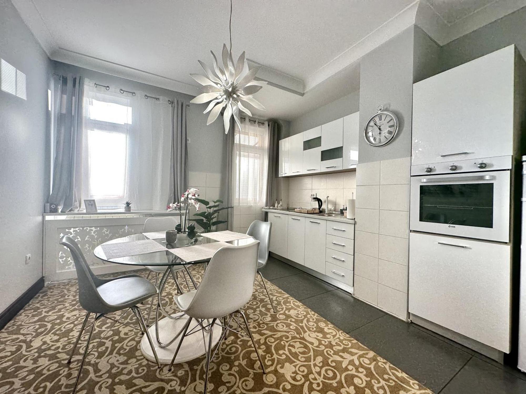 Belgrade Lifestyle Apartment Exterior foto