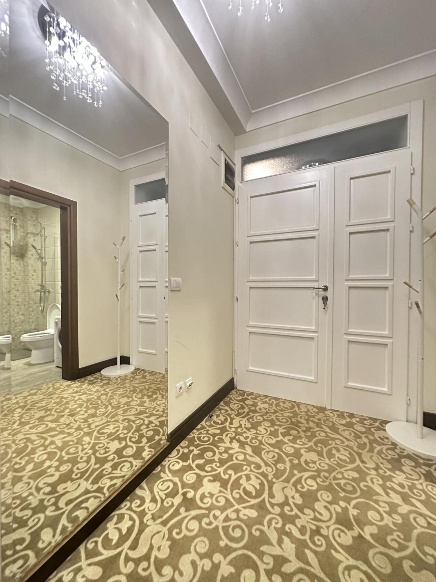 Belgrade Lifestyle Apartment Exterior foto
