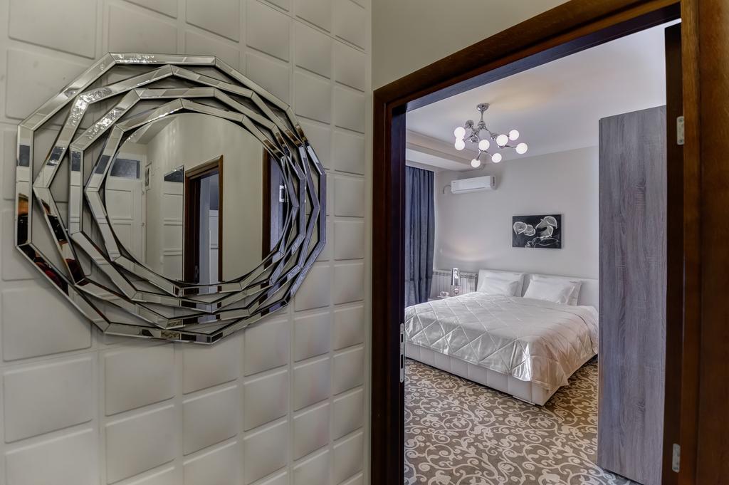Belgrade Lifestyle Apartment Exterior foto