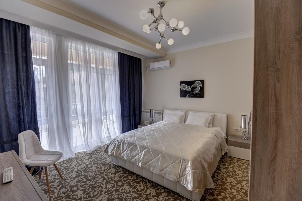 Belgrade Lifestyle Apartment Exterior foto