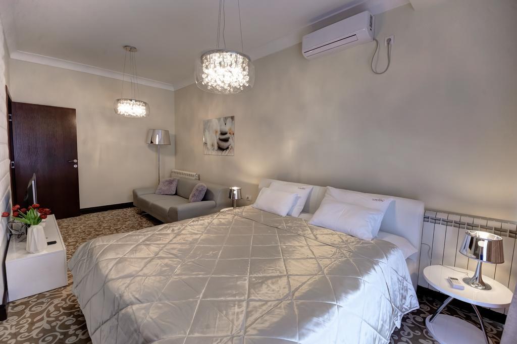 Belgrade Lifestyle Apartment Exterior foto